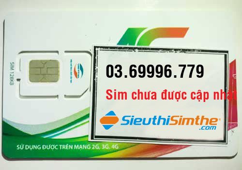 Sim 03.69996.779 - Sim Thần Tài Viettel