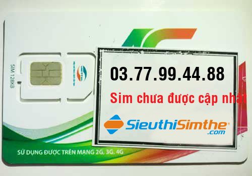 Sim 03.77.99.44.88 - Sim Số Kép Viettel
