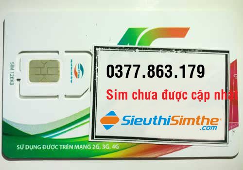 Sim 0377.863.179 - Sim Thần Tài Viettel