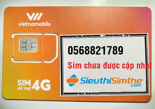 Sim 0568821789 - Sim Số Tiến Vietnamobile
