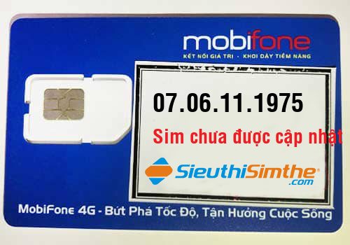 Sim 07.06.11.1975 - Sim Năm Sinh Mobifone