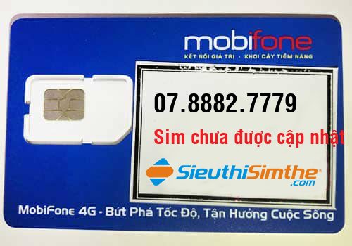 Sim 07.8882.7779 - Sim Thần Tài Mobifone