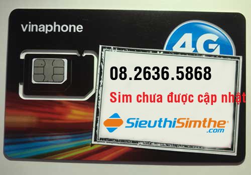 Sim 08.2636.5868 - Sim Lộc Phát Vinaphone