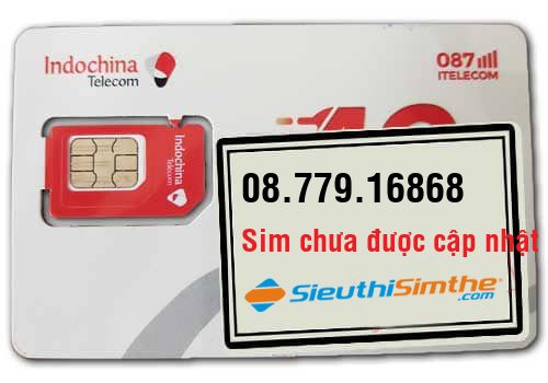 Sim 08.779.16868 - Sim Lộc Phát Itelecom