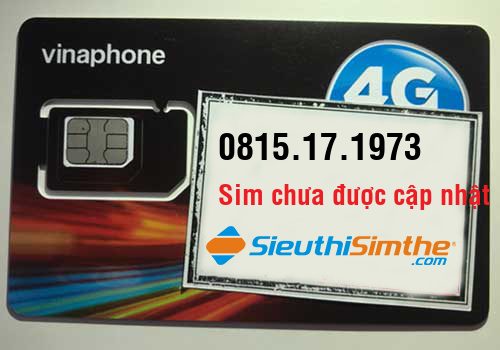 Sim 0815.17.1973 - Sim Năm Sinh Vinaphone