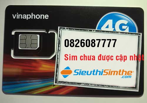 Sim 0826087777 - Sim Tứ Quý Vinaphone
