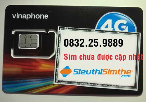 Sim 0832.25.9889 - Sim Gánh Đảo Vinaphone