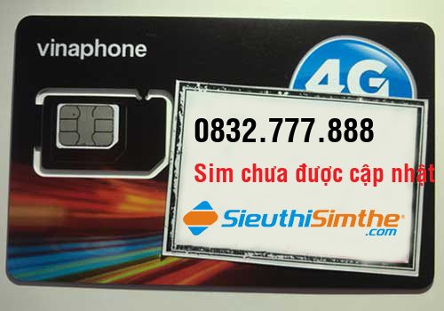 Sim 0832.777.888 - Sim Tam Hoa Kép Vinaphone