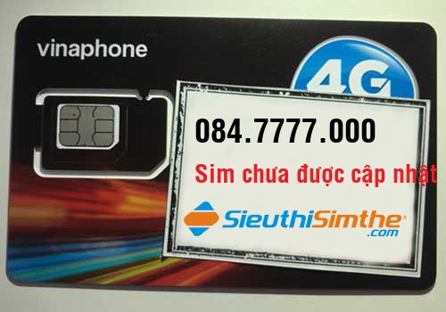 Sim 084.7777.000 - Sim Tam Hoa Kép Vinaphone