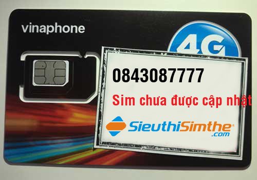 Sim 0843087777 - Sim Tứ Quý Vinaphone