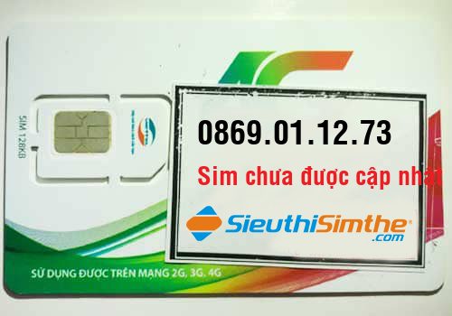 Sim 0869.01.12.73 - Sim ngày sinh Viettel