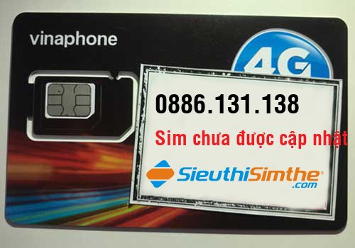 Sim 0886.131.138 - Sim Ông Địa Vinaphone