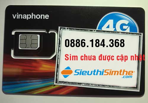 Sim 0886.184.368 - Sim Lộc Phát Vinaphone
