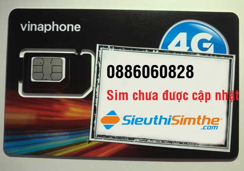 Sim 0886060828 - Sim ngày sinh Vinaphone