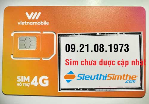 Sim 09.21.08.1973 - Sim Năm Sinh Vietnamobile