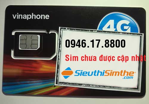 Sim 0946.17.8800 - Sim Số Kép Vinaphone