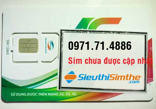 Sim 0971.71.4886 - Sim Lộc Phát Viettel