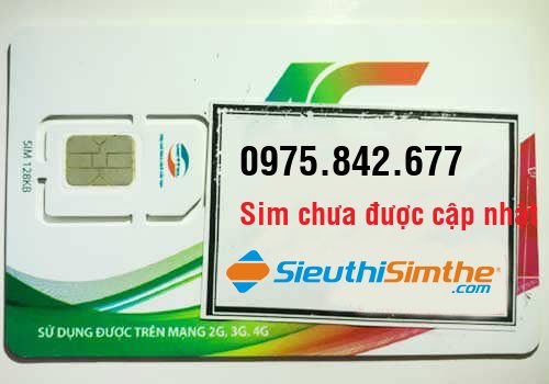 Sim 0975.842.677 - Sim Dễ Nhớ Viettel