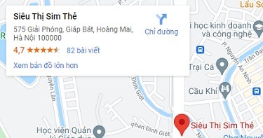 Google Maps