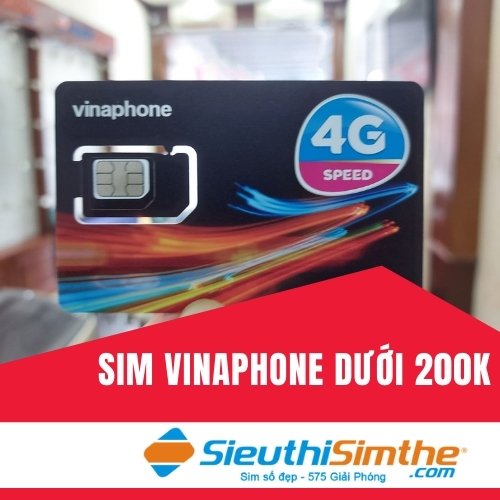 Giá 0 đến 200000 vinaphone