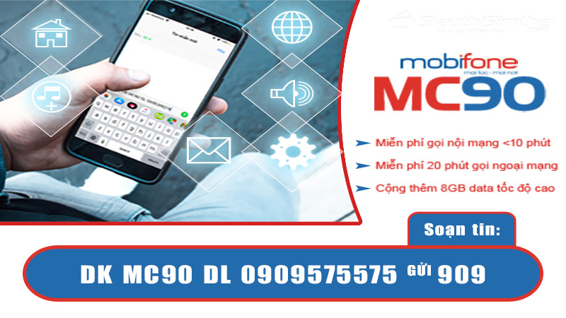 mc90 mobifone
