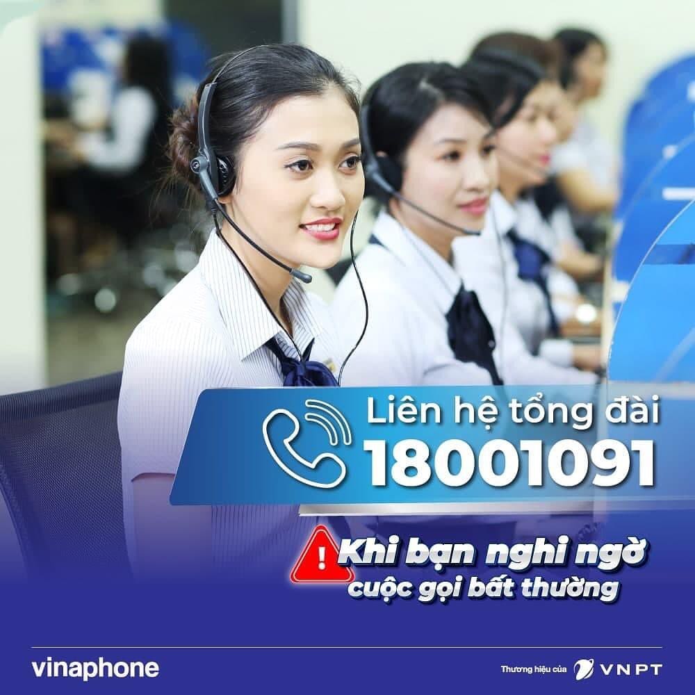 Siêu Thị Sim Thẻ điểm cung cấp dịch vụ viễn thông Vinaphone