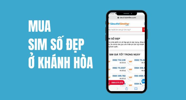 xem sim số đẹp khánh hòa